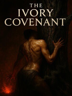 cover image of The Ivory Covenant